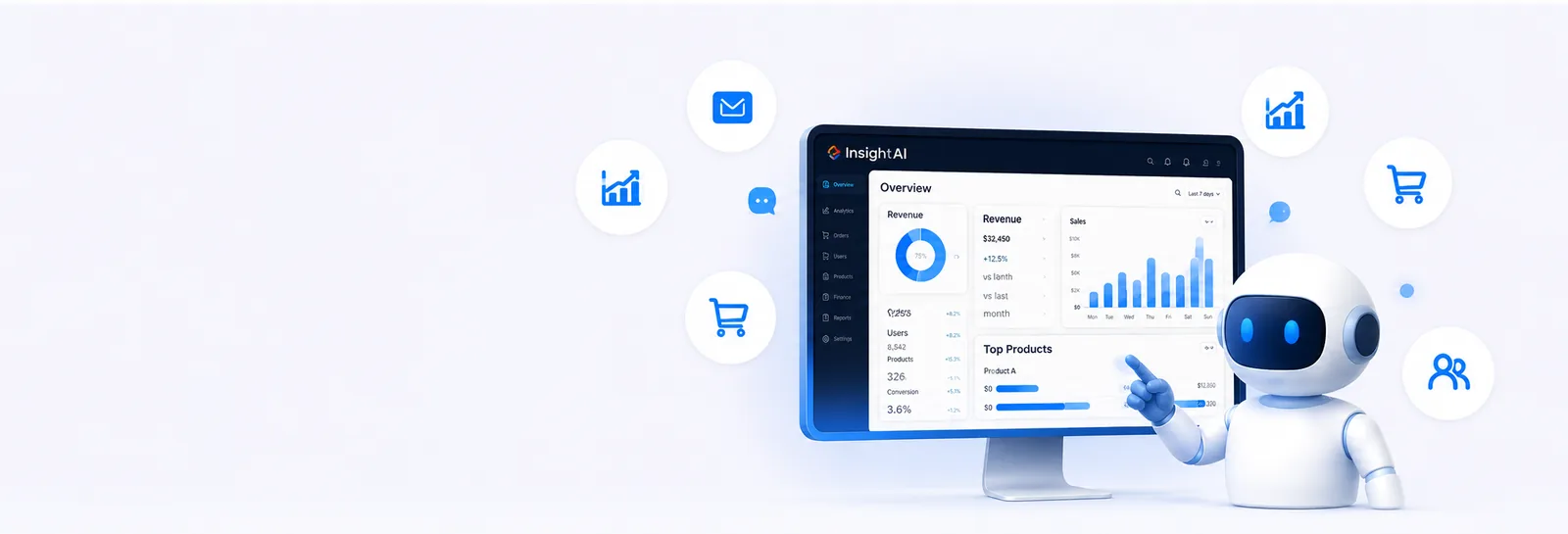 Các nhóm giải pháp TekShot AI