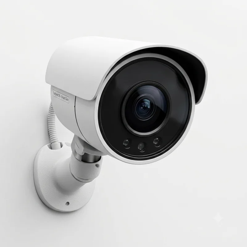 Camera AI TekShot Vision