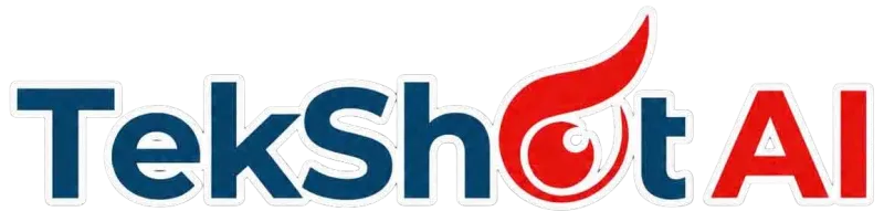 TekShot AI